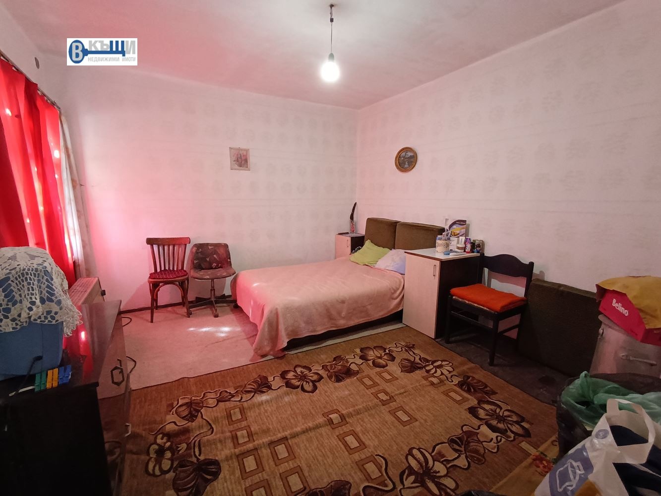 Продава КЪЩА, с. Върбица, област Велико Търново, снимка 8 - Къщи - 55204539