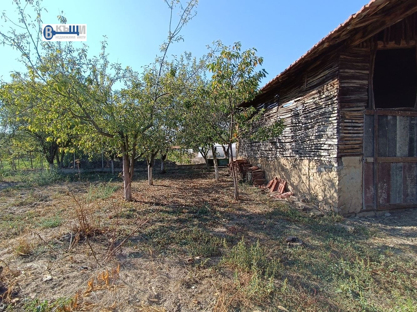 Продава КЪЩА, с. Върбица, област Велико Търново, снимка 17 - Къщи - 55204539