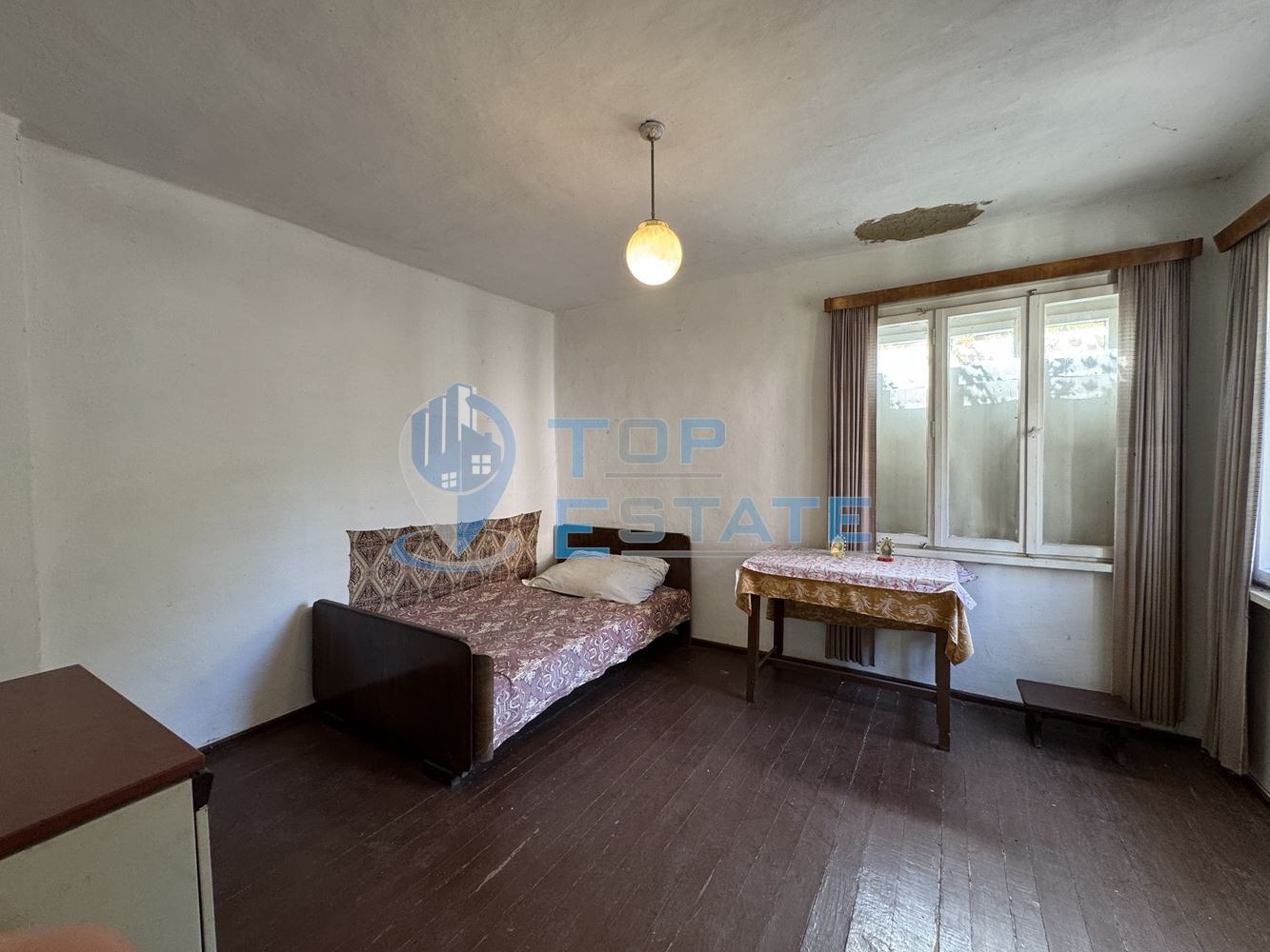 Продава КЪЩА, с. Драгомирово, област Велико Търново, снимка 8 - Къщи - 56199455