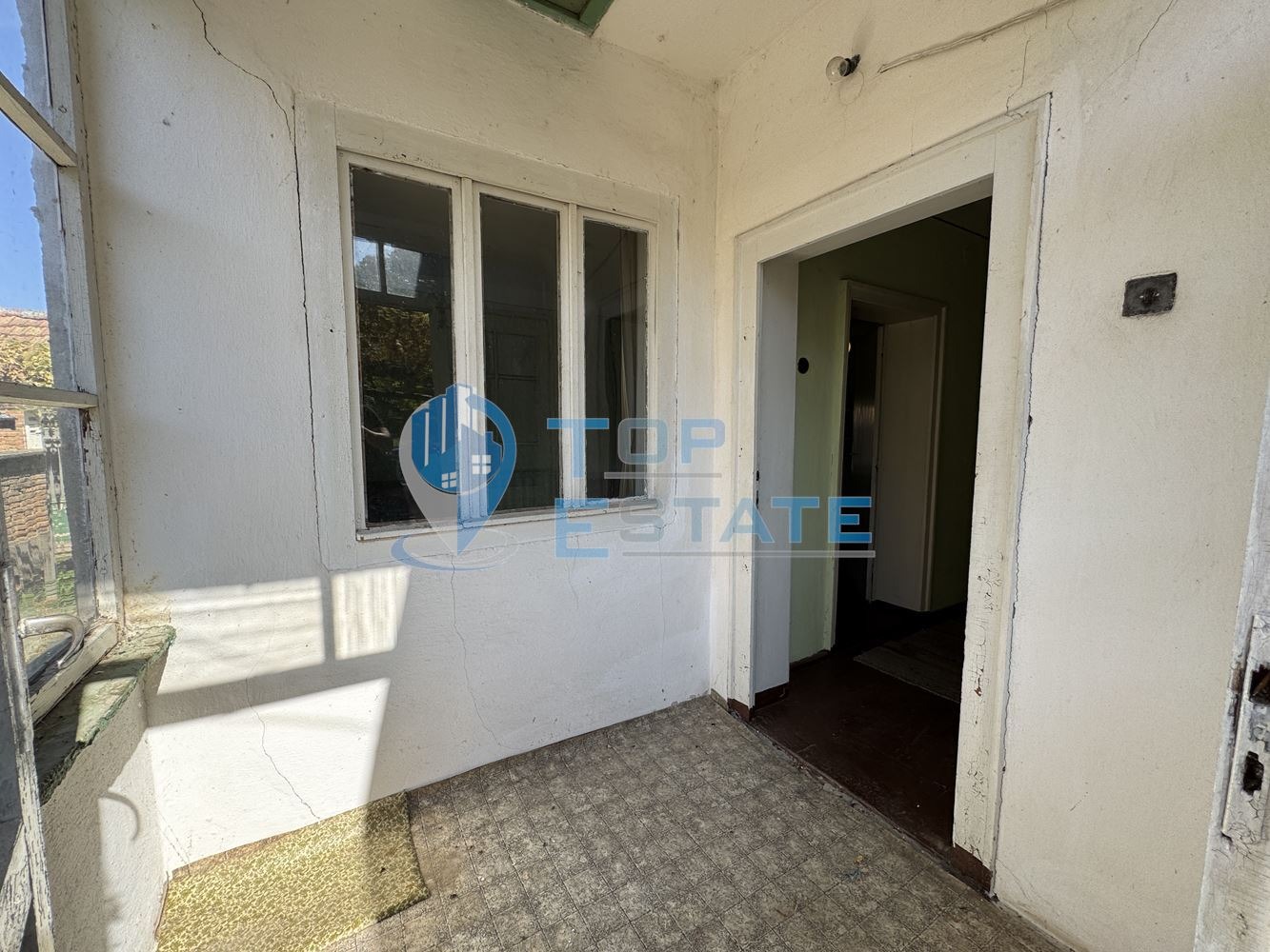 Продава КЪЩА, с. Драгомирово, област Велико Търново, снимка 2 - Къщи - 56199455