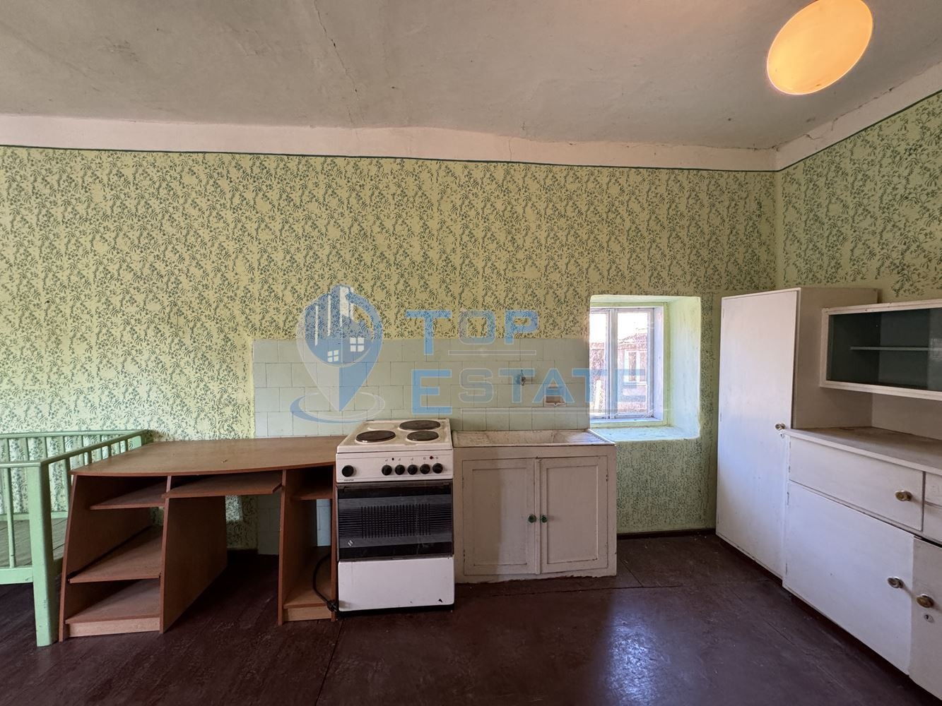 Продава КЪЩА, с. Драгомирово, област Велико Търново, снимка 5 - Къщи - 56199455