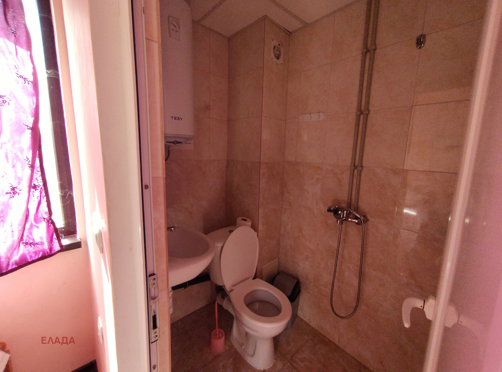 Продава ХОТЕЛ, с. Очиндол, област Враца, снимка 15 - Хотели - 56273482