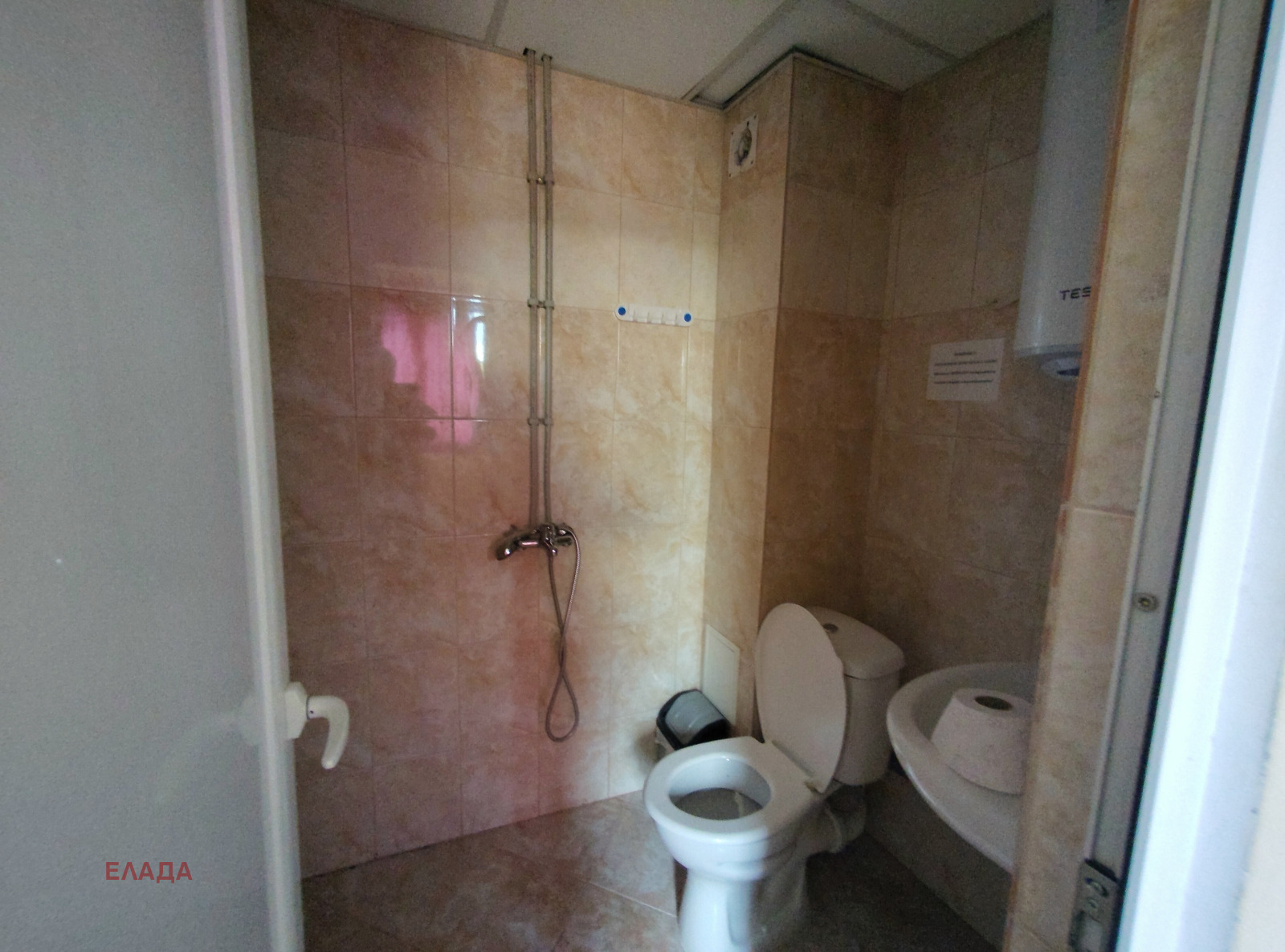 Продава ХОТЕЛ, с. Очиндол, област Враца, снимка 14 - Хотели - 56273482