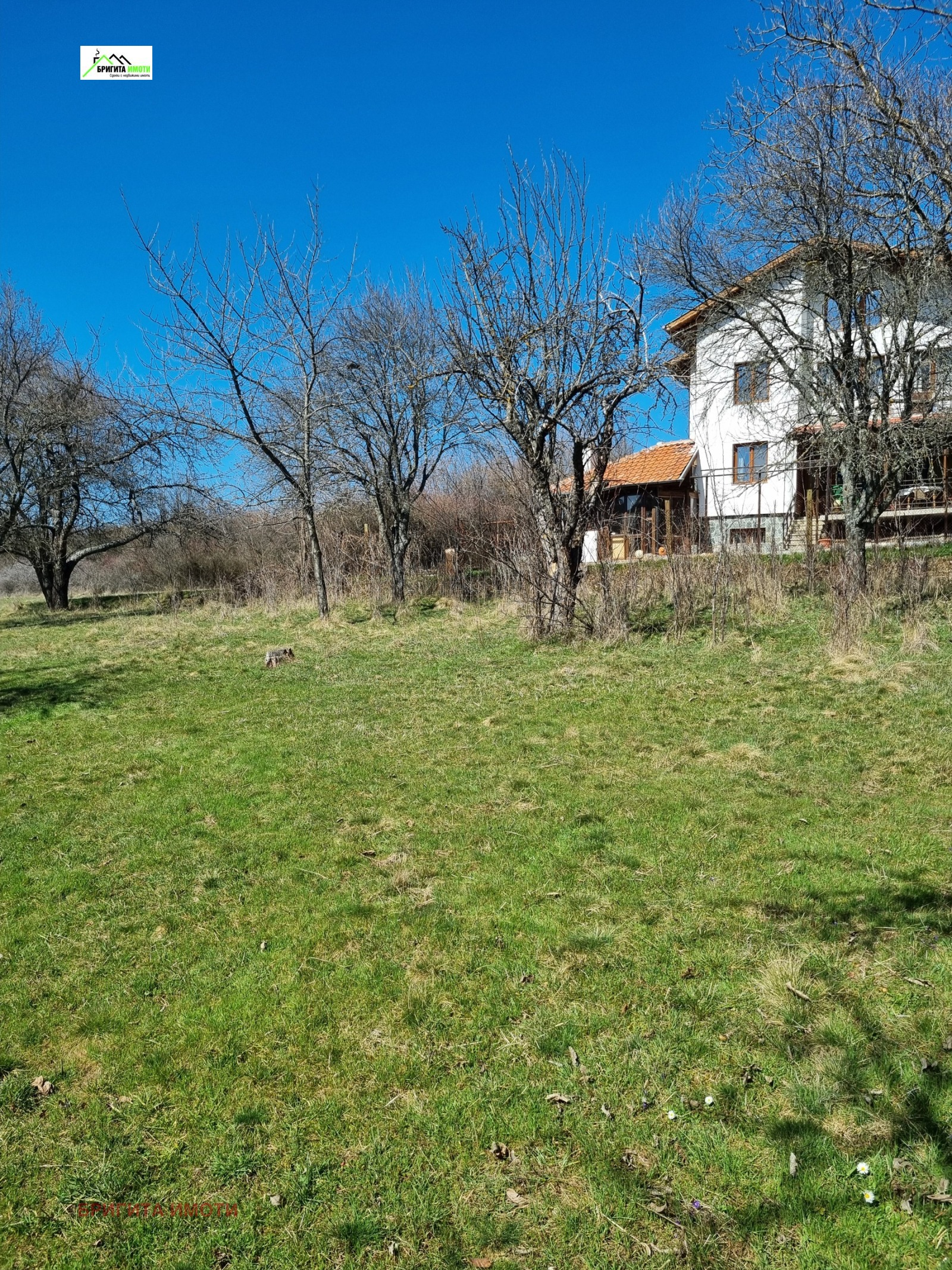 Продава ПАРЦЕЛ, гр. Годеч, област София област, снимка 2 - Парцели - 53974914