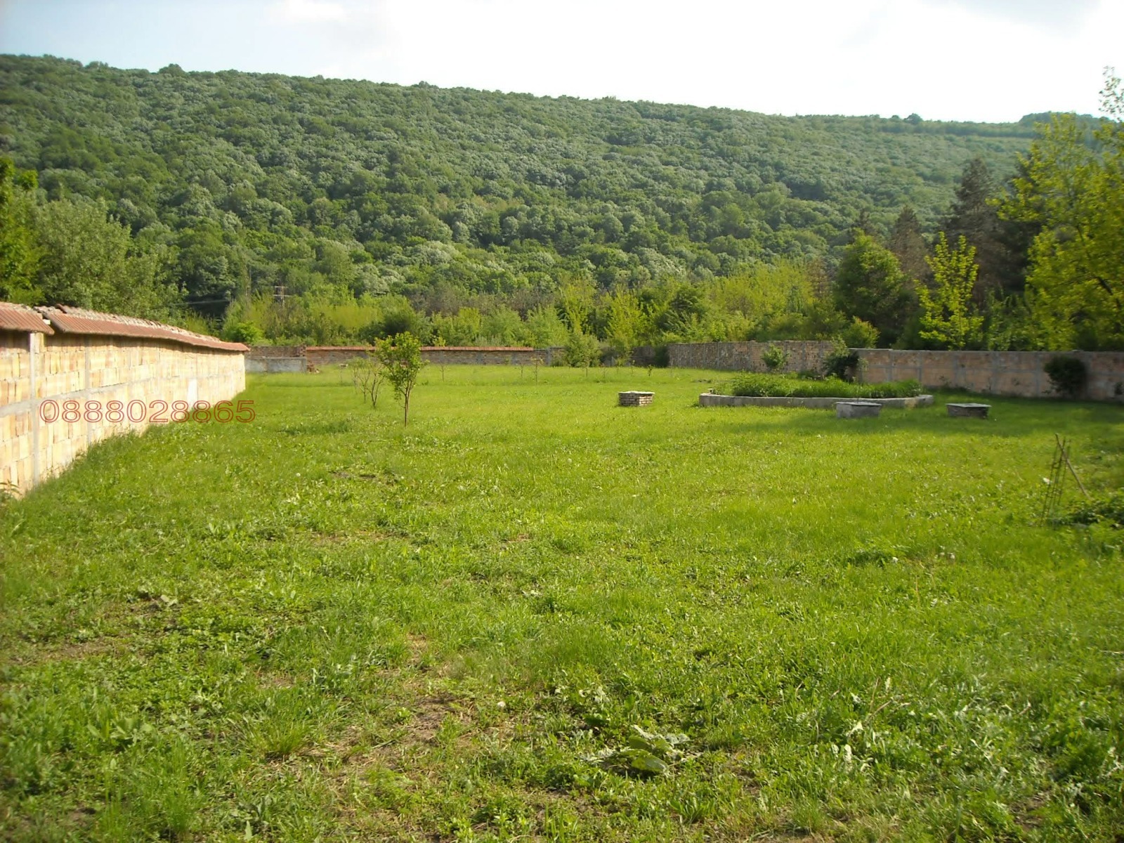 Продава ПАРЦЕЛ, гр. Велико Търново, Чолаковци, снимка 3 - Парцели - 54799780