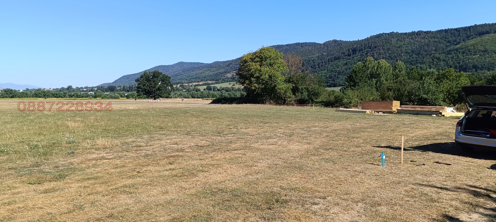 Продава ПАРЦЕЛ, гр. Правец, област София област, снимка 4 - Парцели - 55501745