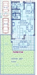 Продава КЪЩА, гр. Пловдив, Остромила, снимка 2