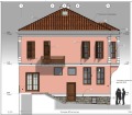 Продава КЪЩА, гр. Созопол, област Бургас, снимка 2