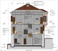 Продава КЪЩА, гр. Созопол, област Бургас, снимка 5