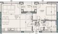 Продава 2-СТАЕН, град София, Горна баня • 168900 € / 330339.69 лв. • 21777184 4