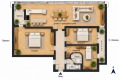 Продава  4-стаен град София , Лозенец , 108 кв.м | 64048864 - изображение [10]