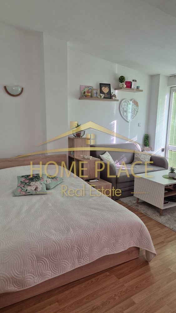 Продава 1-СТАЕН | Imot.bg — изображение 5