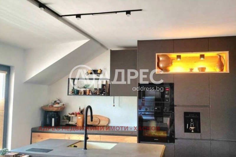 Продава МЕЗОНЕТ в град Хасково, Център - 150 кв.м / 254 000 € » 496 780.82 лв., АДРЕС НЕДВИЖИМИ ИМОТИ - ХАСКОВО
