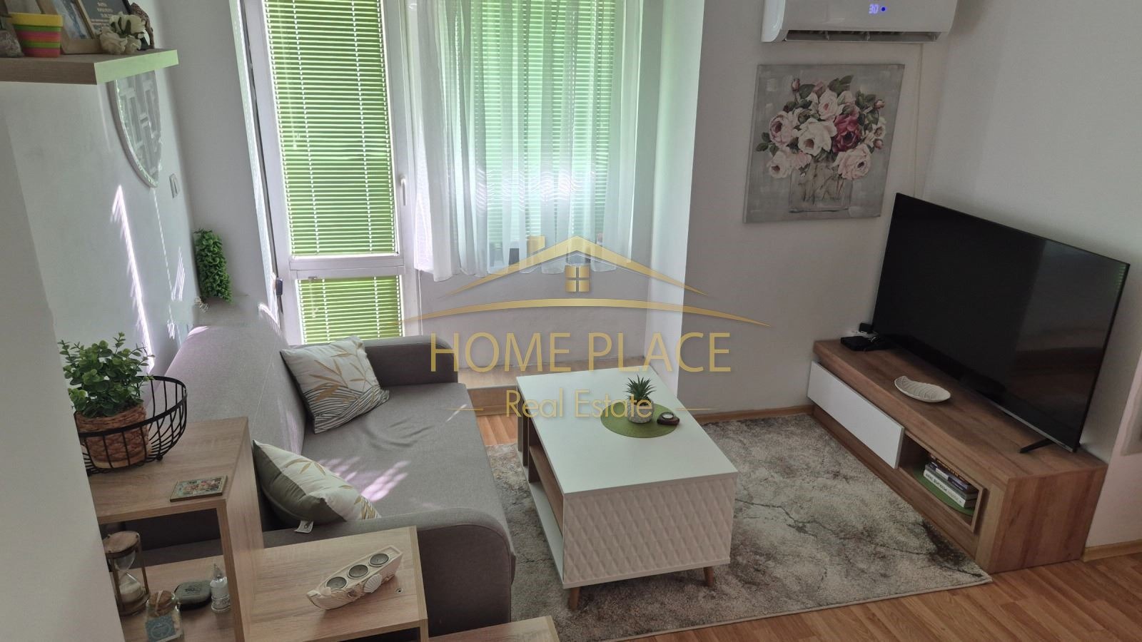 Продава 1-СТАЕН | Imot.bg — изображение 1