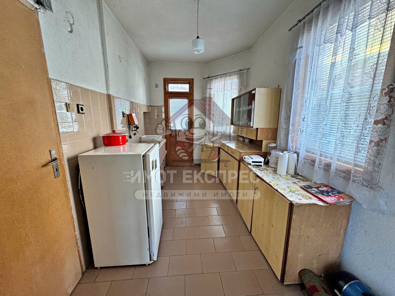 Продава ЕТАЖ ОТ КЪЩА | Imot.bg — изображение 6