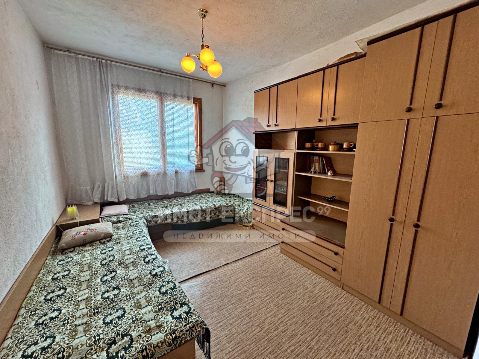 Продава ЕТАЖ ОТ КЪЩА | Imot.bg — изображение 11