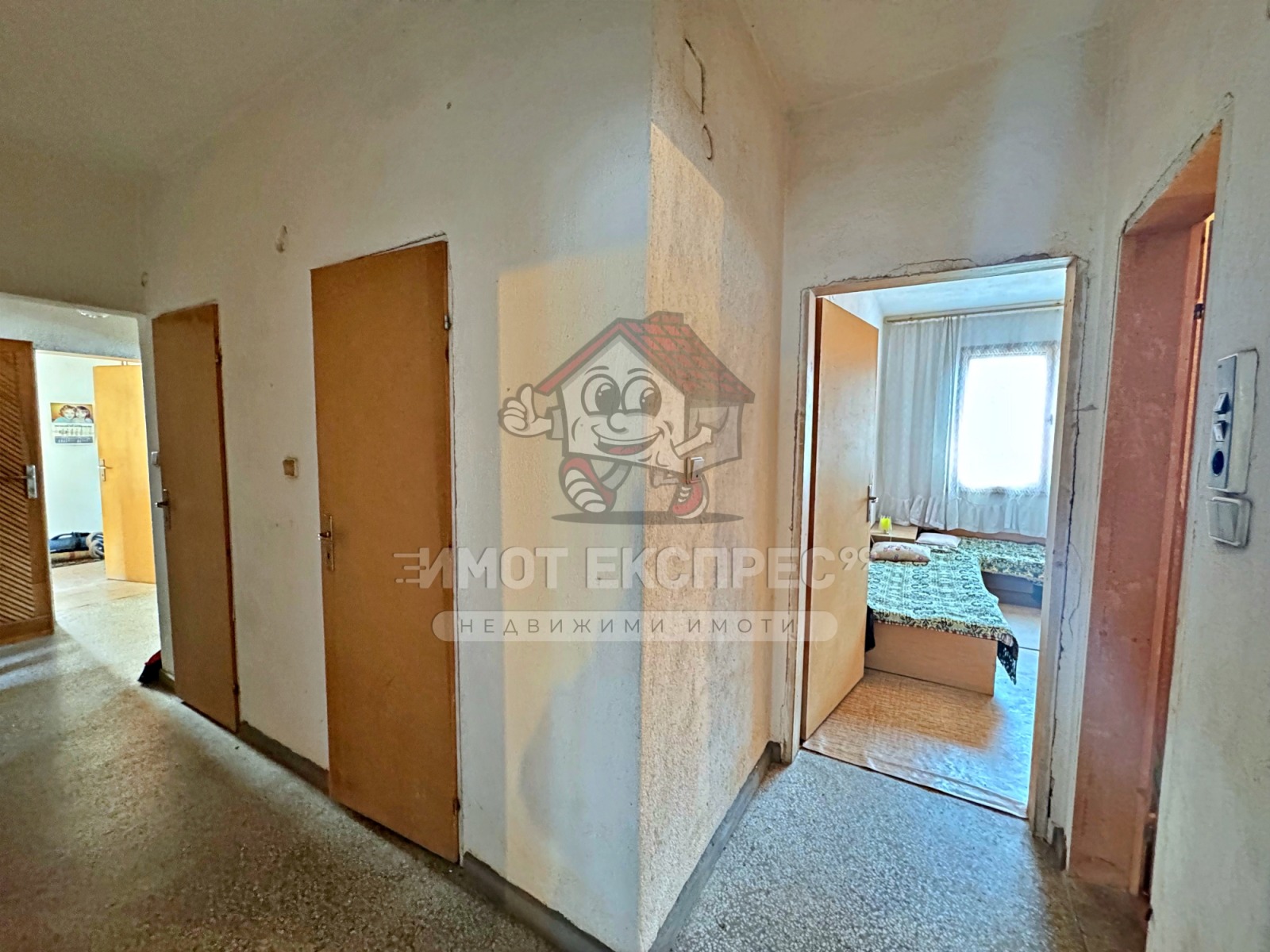 Продава ЕТАЖ ОТ КЪЩА | Imot.bg — изображение 9