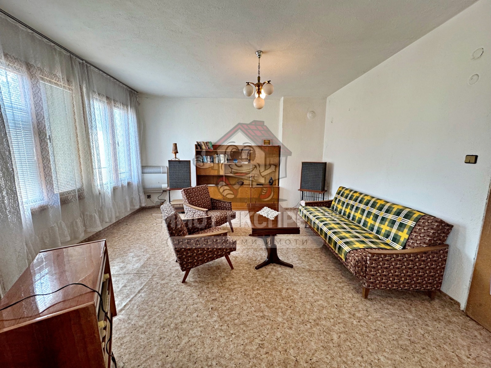 Продава ЕТАЖ ОТ КЪЩА | Imot.bg — изображение 2