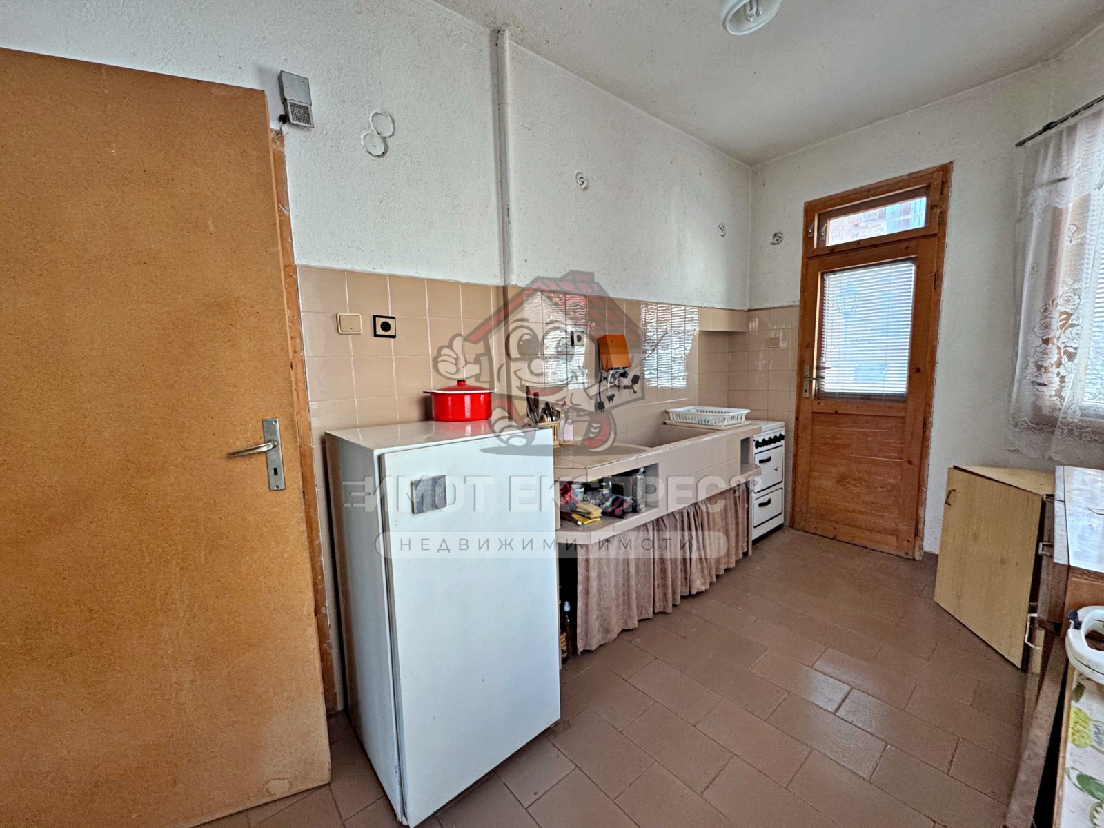 Продава ЕТАЖ ОТ КЪЩА | Imot.bg — изображение 7