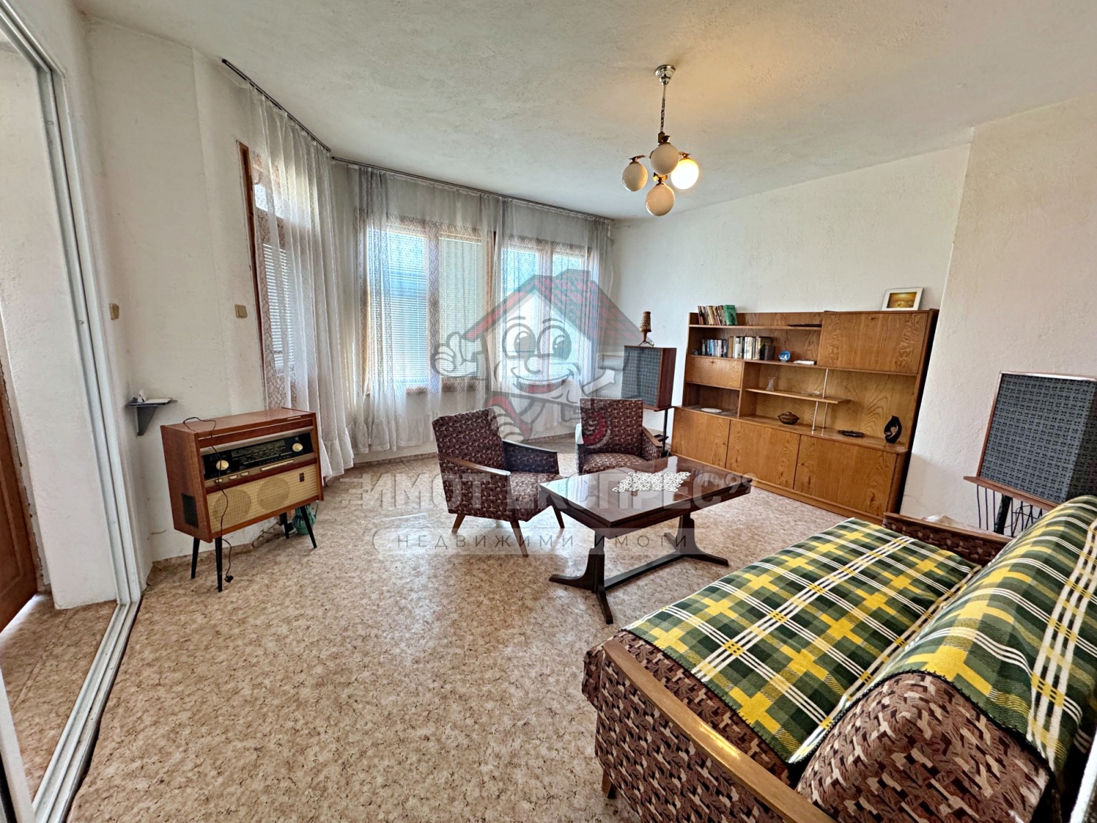 Продава ЕТАЖ ОТ КЪЩА | Imot.bg — изображение 1