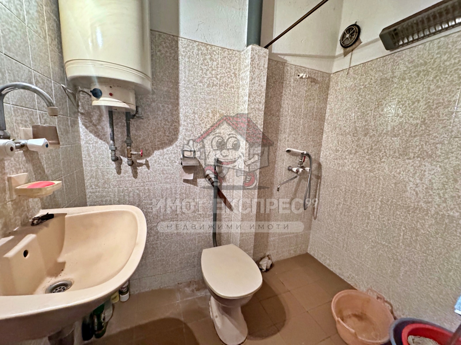 Продава ЕТАЖ ОТ КЪЩА | Imot.bg — изображение 12