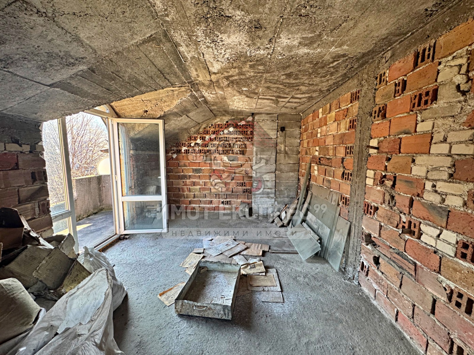 Продава ЕТАЖ ОТ КЪЩА | Imot.bg — изображение 15