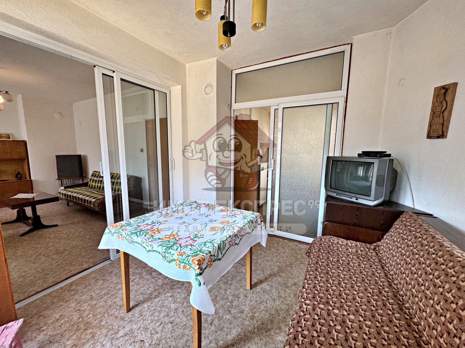 Продава ЕТАЖ ОТ КЪЩА | Imot.bg — изображение 5