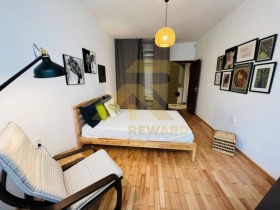 1 bedroom Izgrev, Sofia 5