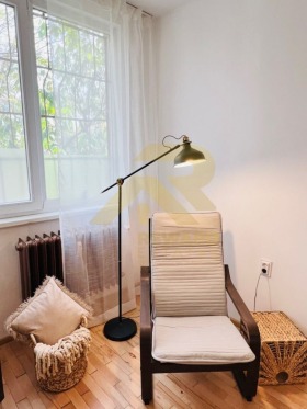 1 chambre Izgrev, Sofia 8