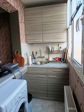 2 bedroom Obelya 2, Sofia 14