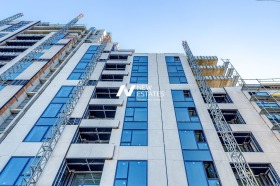 Продава  3-стаен, град София