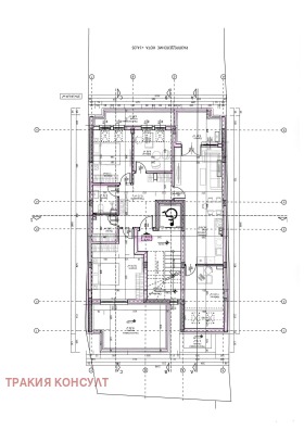 3+ bedroom Lyulin 9, Sofia 5