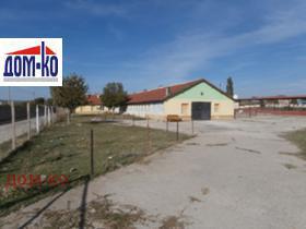 Продажба на имоти в гр. Септември, област Пазарджик - изображение 11 