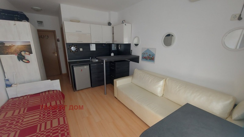 En venta  Estudio región Burgas , Tankovo , 28 metros cuadrados | 53900268 - imagen [3]