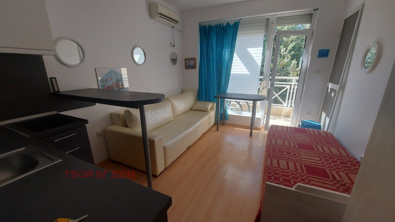En venta  Estudio región Burgas , Tankovo , 28 metros cuadrados | 53900268 - imagen [2]