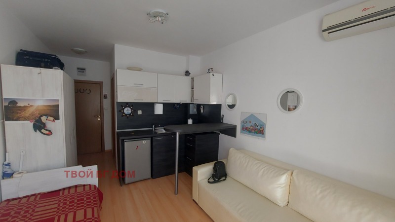 En venta  Estudio región Burgas , Tankovo , 28 metros cuadrados | 53900268 - imagen [4]