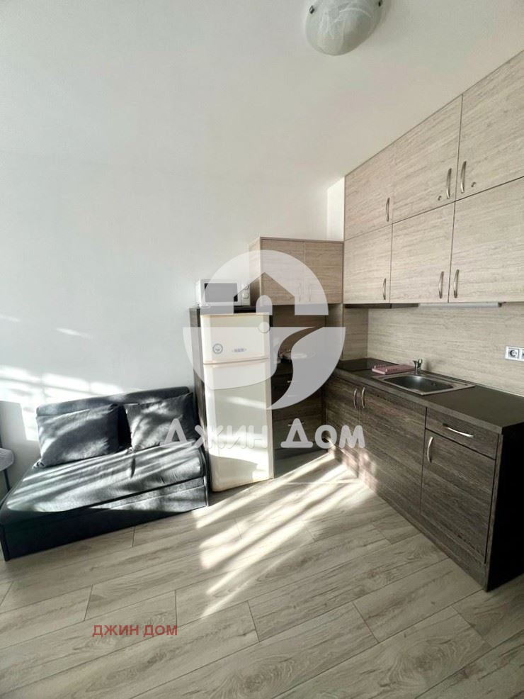 Продава 1-СТАЕН, гр. Свети Влас, област Бургас, снимка 4 - Апартаменти - 53175267