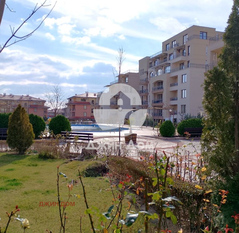 Продава 1-СТАЕН, гр. Свети Влас, област Бургас, снимка 8 - Апартаменти - 53175267