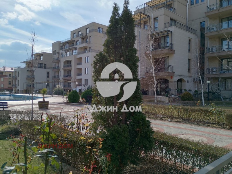 Продава 1-СТАЕН, гр. Свети Влас, област Бургас, снимка 7 - Апартаменти - 53175267