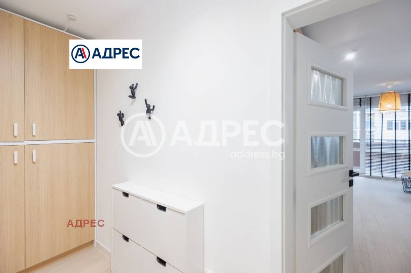 Продава 1-СТАЕН, гр. Варна, Възраждане 4, снимка 14 - Апартаменти - 53443331