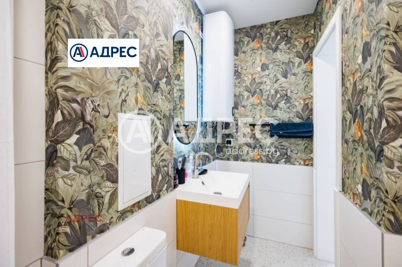 Продава 1-СТАЕН, гр. Варна, Възраждане 4, снимка 13 - Апартаменти - 53443331