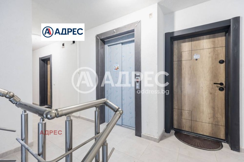 Продава 1-СТАЕН, гр. Варна, Възраждане 4, снимка 16 - Апартаменти - 53443331