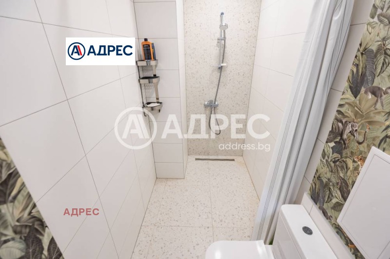 Продава 1-СТАЕН, гр. Варна, Възраждане 4, снимка 12 - Апартаменти - 53443331