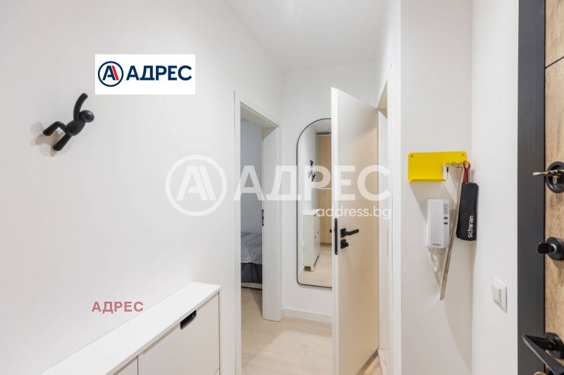 Продава 1-СТАЕН, гр. Варна, Възраждане 4, снимка 15 - Апартаменти - 53443331