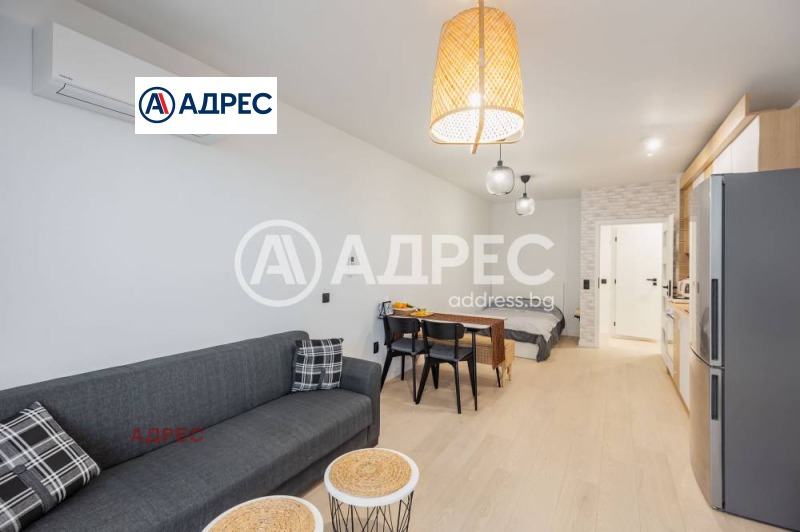 Продава 1-СТАЕН, гр. Варна, Възраждане 4, снимка 8 - Апартаменти - 53443331