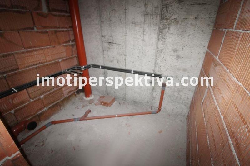 À venda  1 quarto Plovdiv , Karchiiaka , 74 m² | 31277442 - imagem [4]