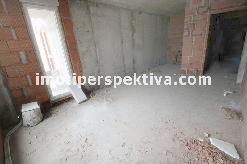 À venda  1 quarto Plovdiv , Karchiiaka , 74 m² | 31277442 - imagem [3]