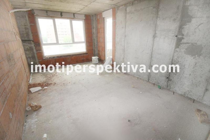 À venda  1 quarto Plovdiv , Karchiiaka , 74 m² | 31277442 - imagem [2]