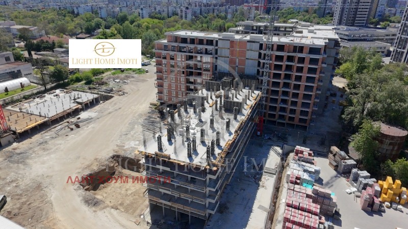 In vendita  1 camera da letto Plovdiv , Trakiia , 70 mq | 60222216