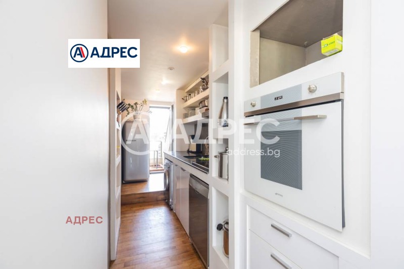 Продава 2-СТАЕН, гр. Варна, ВИНС-Червен площад, снимка 8 - Апартаменти - 52532173